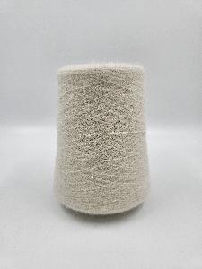 Пряжа Kirk Plume, Gruppo Filpucci industrie Filati, кашемир, шелк, мохер, цвет натуральный